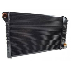 CA-1976-79 4 Row Radiator