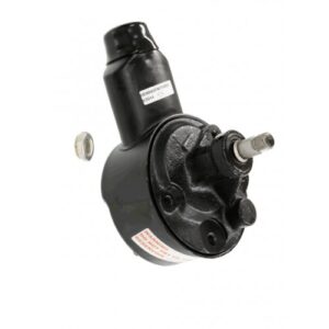 1963-74 Corvette Power Steering Pump w/Core Charge
