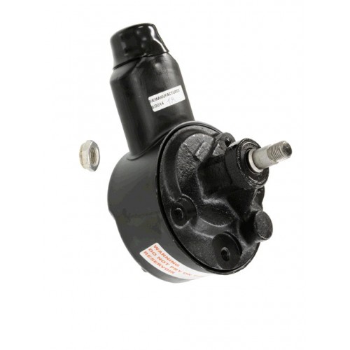 1963-74 Corvette Power Steering Pump w/Core Charge