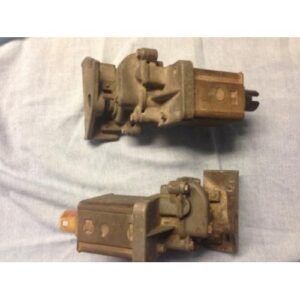 1963 Headlight Motors USED/ DATED