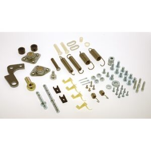 1968-82 Corvette Headlight Repair Kit