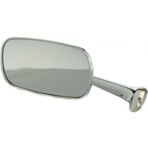 75-79 Outside Mirror. LH W/Mounting Kit