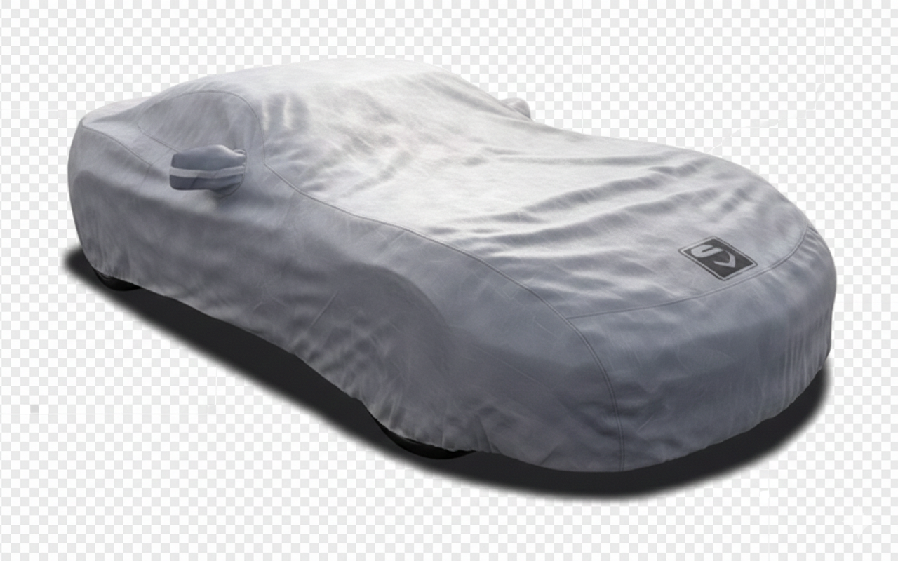 Corvette Accesories, Corvette Car Covers