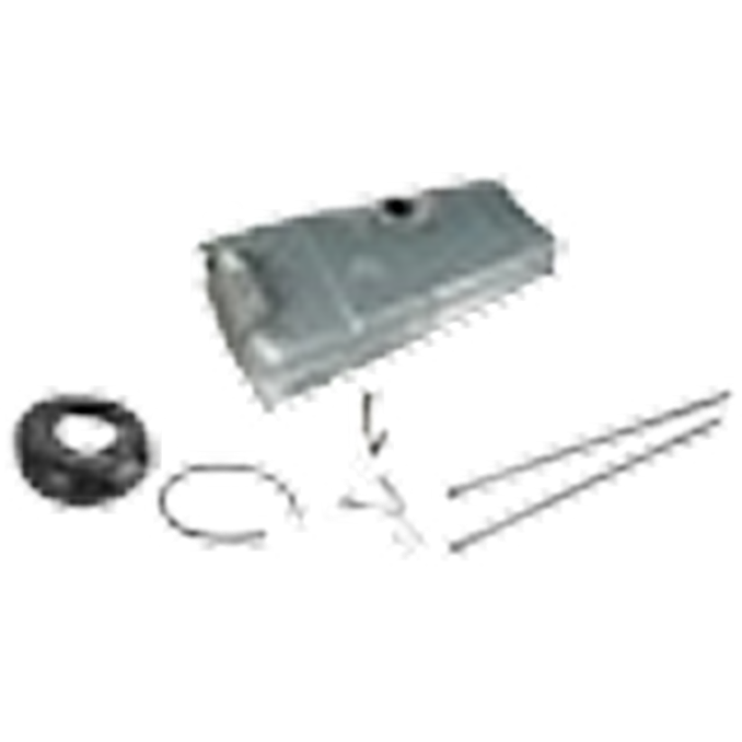 Corvette Fuel System and Components