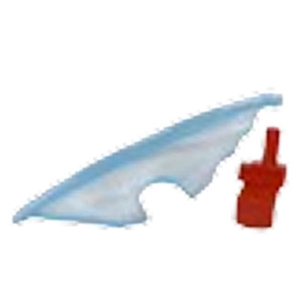 Corvette Interiors-High Quality Door Panels