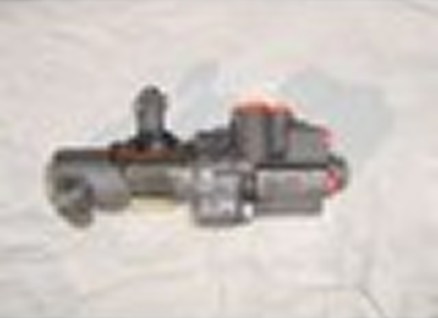 Corvette Steering Components