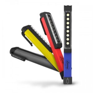 Larry 8 LED Work Light