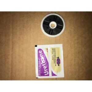 2000-2004 Headlight Gear w/Urethane FREE SHIPPING