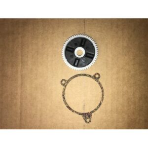 1997-1999 Headlight Gear w/Gasket FREE SHIPPING