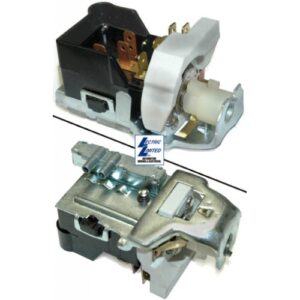 CA-1968-82 Corvette Headlight Switch