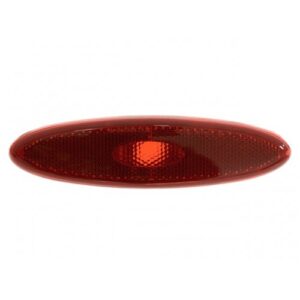 97-04 Rear Side Marker RED